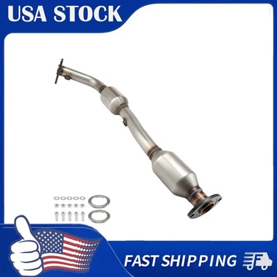 Catalytic Converter For Toyota Tundra 2007-2014 V8 5.7L and 2015-2016 All Engine - Image 1 of 4