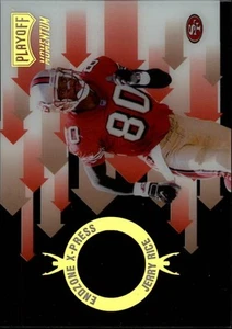 A4544- 1998 Playoff Momentum Hobby FB Cards 1-250 -You Pick- 15+ FREE US SHIP - Picture 1 of 97
