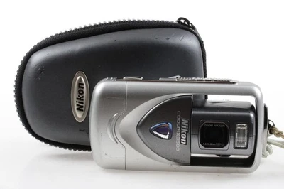 NIKON Coolpix 3500 - Bild 1 von 4