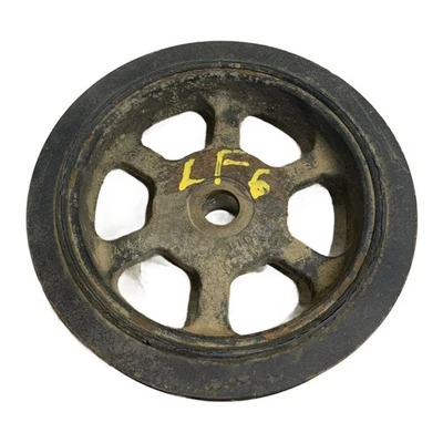 1990-2003 Plymouth Grand Voyager SE Van Harmonic Balancer 004448886 3.3L 6Cy FWD - Изображение 1 из 4