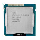 Intel Xeon Processor E3-1230V2 Quad Core 3.30Ghz Lga1155 Socket Sr0p4 Cpu Server