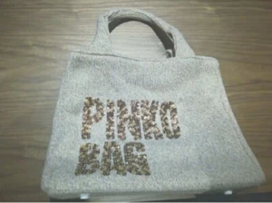 Borsa Pinko Bag rosa antico 32x28  - Foto 1 di 4