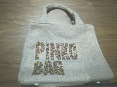 Borsa Pinko Bag rosa antico 32x28  - Immagine 1 di 4