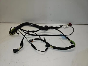 TELAR DE CABLEADO PUERTA TRASERA VAUXHALL VIVARO 2900 L2 KO 2021 para pasajeros cercano - Imagen 1 de 9