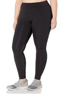 Leggings largos para mujer CORE 10 ""Build Your Own"" Flashflex Run talla completa 1X cortos - Imagen 1 de 6