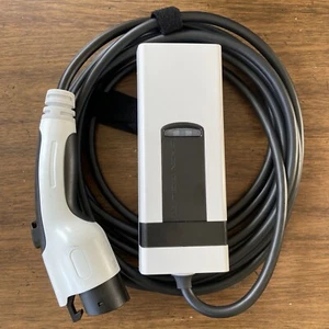 Dual voltage home charger GM chevy Chevrolet Ultium charging Charge Cord-NO NEMA - Picture 1 of 18