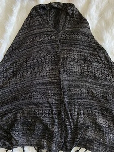 Lularoe Mimi Black And Tan - Picture 1 of 2