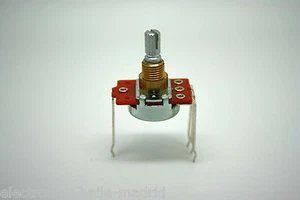 PEAVEY POTENTIOMETER 100K A100K AUDIO LOG 16mm FOR SPIDER - 31190338 - Picture 1 of 1