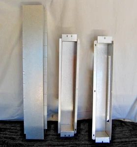 Blodgett 17486 Vent Assembly - Picture 1 of 6
