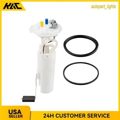 Модуль топливного насоса в сборе для Chrysler Town & Country Dodge Caravan 2001-2003 годов выпуска - Изображение 1 из 4