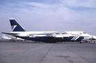 An-124 Ra-82077 Host Flight    35 Mm Aircraft Slide  Cf  No Crop