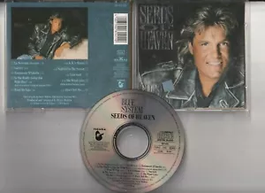 Blue System – Seeds of Heaven – 1991 - CD - Dieter Bohlen - 10 Tracks - Bild 1 von 1