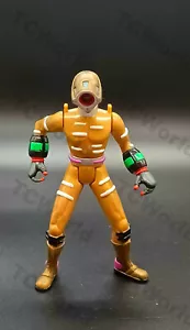 Power Rangers Time Force Evil Alien "Cyclobots" - Picture 1 of 2