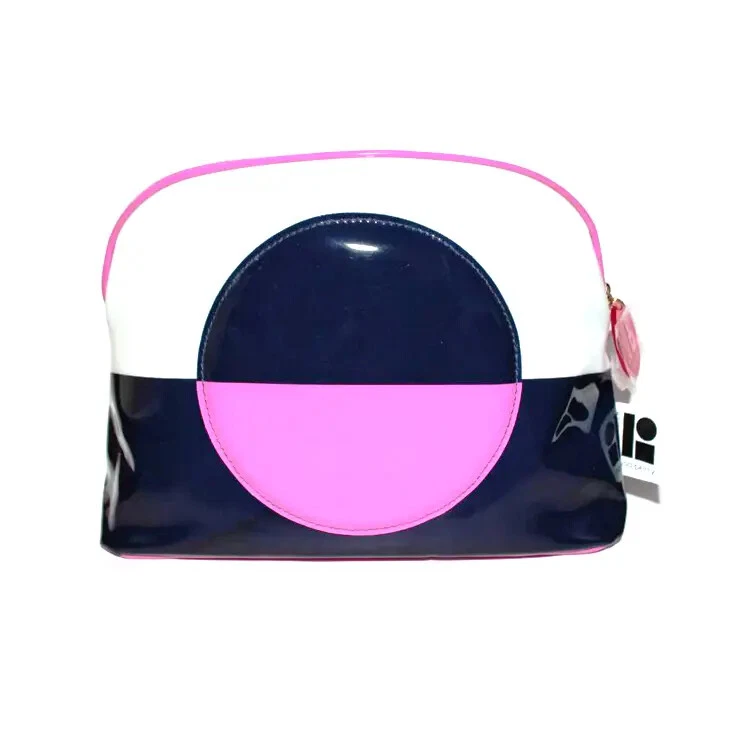 Bolsas de cosméticos Estée Lauder nuevas 9x6 pulgadas Foto 1 de 1