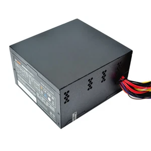 Netzteil Be Quiet BQ-SU7-300W 80+ 20+4Pin 300W ATX SATA MOLEX FLOPPY - Bild 1 von 4