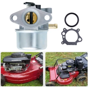 Nuevo carburador adecuado para cortadora de césped Briggs Stratton 22" Toro 6.5 6.75 7.0 7.25 hp 190cc - Imagen 1 de 13
