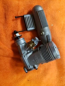 VECO engine - VECO .61 RC Motor - Clean - Picture 1 of 15