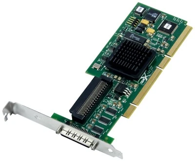 Controller LSI LSI20320-R Raid SCSI Pci-X - Image 1 of 2