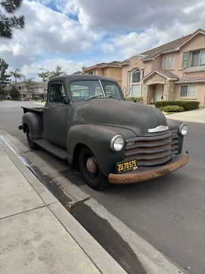 1953 Chevrolet 3100  - Image 1 of 4