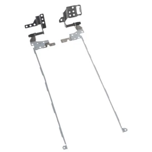 Right & Left LCD Hinge Set Replacement for nitro 5 AN515-42 AN515-41 42 51 - Picture 1 of 8