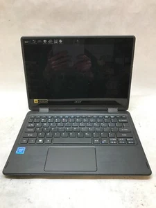 Acer Spin 1 SP111-31 11" SP111-31N-C4UG Celeron N3350 4GB RAM 32GB eMMC DEAD -DW - Afbeelding 1 van 6