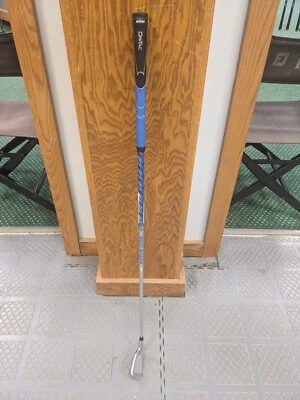 Maltby KE4 Tour+ 7 Iron Full Demo Club with Grafalloy ProLaunch R-Flex Shaft - Image 1 of 4