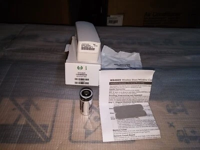 DSC WS4925 Wireless Home Security Door Contact