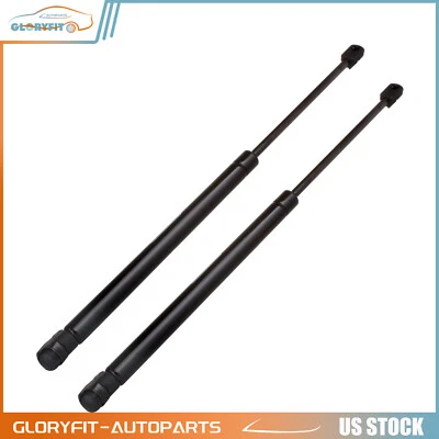 Puerta levadiza para Toyota Matrix 2003-2008 soportes de elevación hélice de gasolina juego de 2 piezas nuevo 6204 Foto 1 de 4