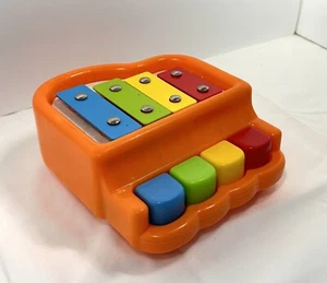 Play Right 2 in 1 Piano and Xylophone Toddler Music - Picture 1 of 3