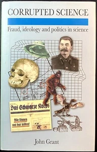 GRANT: Corrupted Science (Facts, Figures & Fun, 2007) - Picture 1 of 4