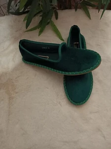 Scarpe basse ballerine pantofole espadrillas donna ragazza mod friulane colorate - Imagen 1 de 53