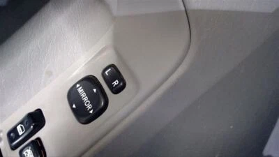 Interruptor de puerta delantera del conductor Espejo del conductor Prius V Se adapta 04-09 12-13 PRIUS 1455438 Foto 1 de 4