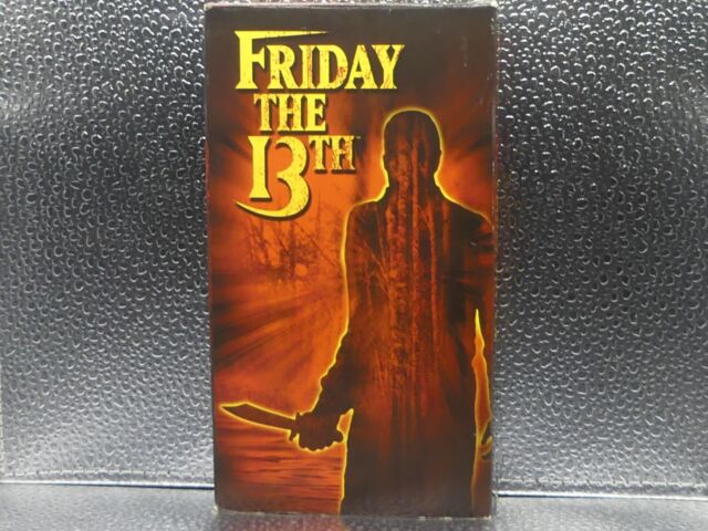 Revisiting… Friday the 13th (1980) – Set The Tape