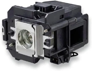 SUPERMAIT EP59 REPLACEMENT PROJECTOR BULB/LAMP AND HOUSING - Bild 1 von 6