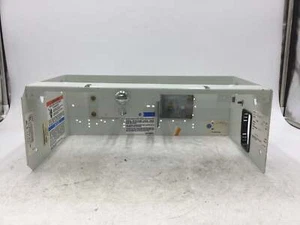 Westinghouse TA86183-5 14" MCC Bucket 480 Volts 3 Phase Size 14" X 5" - Picture 1 of 11