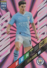 Panini FIFA 365 Adrenalyn XL 2024 Limited Edition Julian Alvarez