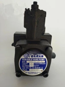 1PC New Fit For Replace For FURNAN Vane Oil Pump VHO-F-20-A2 - Picture 1 of 3