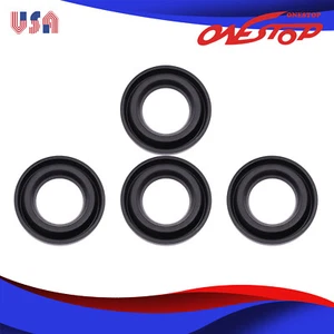Spark Plug Tube Seal Set for 1991-1999 Nissan Sentra 1.6L 13276-53Y0A US - Picture 1 of 7