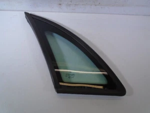 CITROEN C5 5 PUERTAS 2004-2008 2.0 CUARTO VENTANA (LADO PASAJERO TRASERO) - Imagen 1 de 5