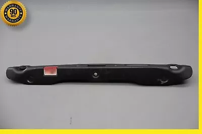 08-14 Mercedes C250 C300 W204 Tapa maletero puerta trasera manija moldura 2047580002 OEM Foto 1 de 4