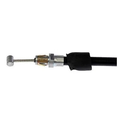 Carquest BCA660183 Parking Brake Cable - Ford F-Series/Excursion 99-05 - Image 1 of 4