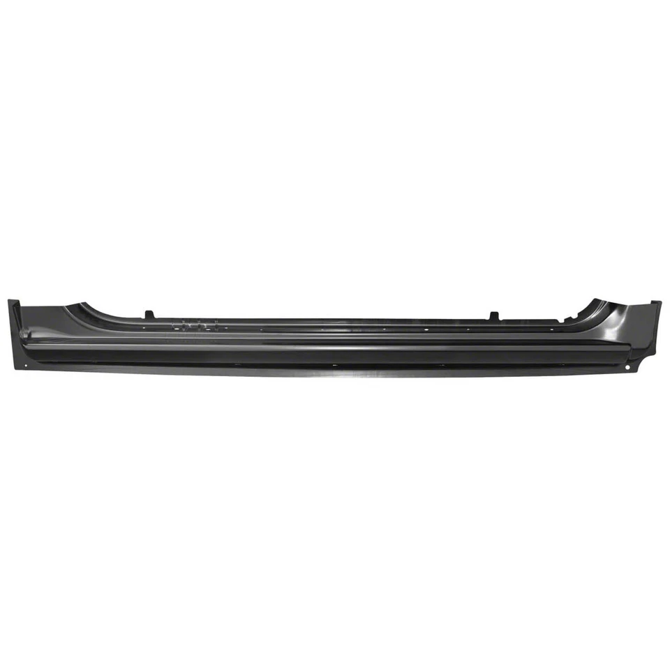 Passenger Side Rocker Panel For Chevrolet Colorado 2004-2012(RRP3912) - Изображение 1 из 1