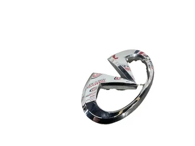 2006 Infiniti G35 Sedan Rear Trunk Emblem OEM 25BJ1DC - image 1 of 4