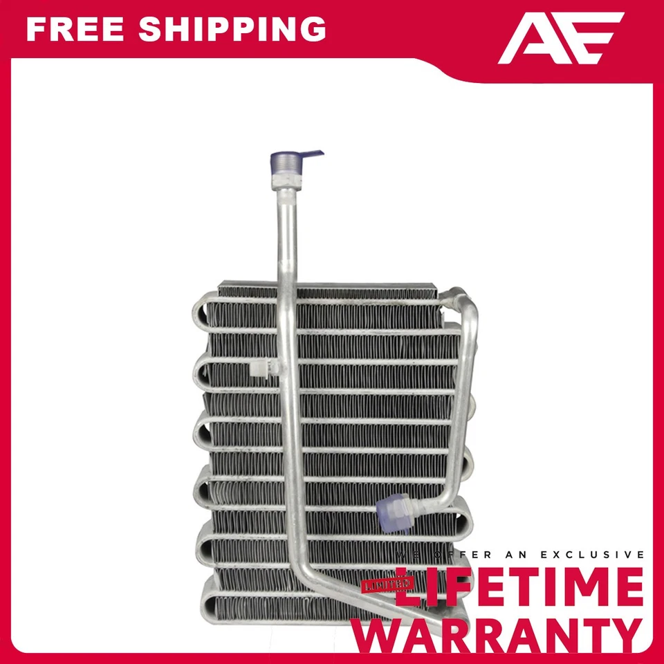 Núcleo do evaporador AC dianteiro para 1998-2003 Honda Accord Acura TL CL - Imagem 1 de 1