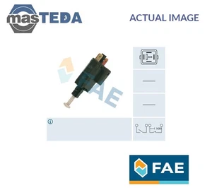 24516 BRAKE LIGHT SWITCH STOP FAE FOR SAAB 9-5,9-3 2L,2.3L,2.2L,3L,1.9L - Picture 1 of 5