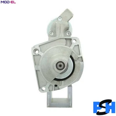 STARTER 500.501.093.010 FOR FIAT TEMPRA/SW/S.W. 149A1/160A7.000 1.9L 4cyl TEMPRA - Image 1 of 4