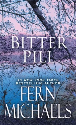 Bitter Pill (Sisterhood) by Michaels, Fern Foto 1 de 1