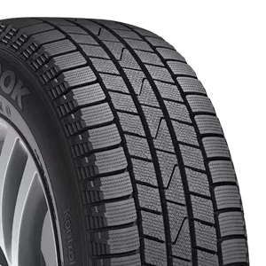 Hankook Winter i*cept evo2 W320 245/40R21 100V XL Winter Tires | Winter | 100 | - Image 1 of 2