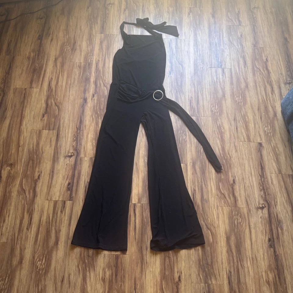 Macacão sexy peça única macacão macacão Y2K Halloween - MUITO figura emagrecimento - Imagem 1 de 4