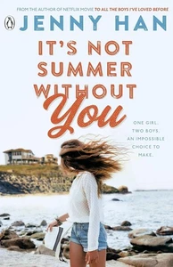 It's Not Summer Without You Paperback z777 - Picture 1 of 3